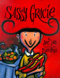 Sassy Gracie (Pb)