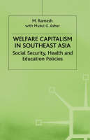 Welfare Capitalism in Southeast Asia