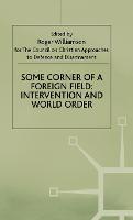 Some Corner of a Foreign Field