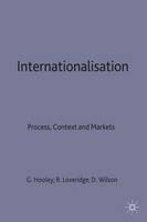 Internationalisation
