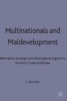 Multinationals and Maldevelopment