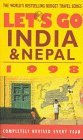 Let's Go India and Nepal