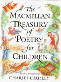 The Macmillan Treasury of Poetry for Children