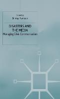 Disasters and the Media