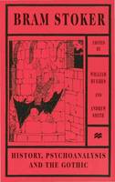 Bram Stoker