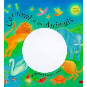 Carnival Of The Animals