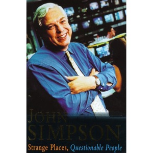 Strange Places, Questionable People