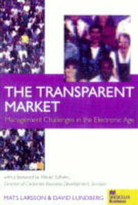 The Transparent Market (Macmillan business)