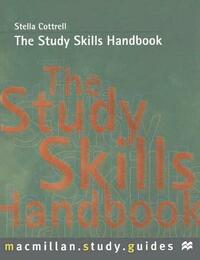 The Study Skills Handbook (Palgrave Study Skills)