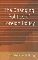 The Changing Politics of Foreign Policy