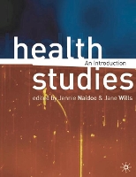 Health Studies: An Introduction