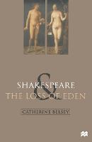 Shakespeare and the Loss of Eden