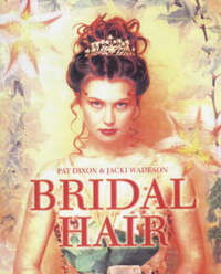 Bridal Hair (Hairdressing Training Board/Macmillan)