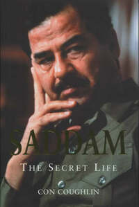 Saddam: The Secret Life