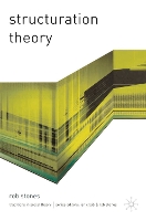 Structuration Theory