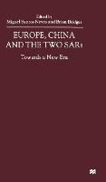 Europe, China and the Two SARs
