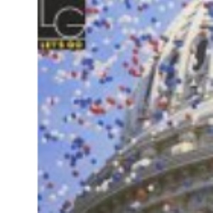 Let's Go 2001:Usa & Canada (Let's Go S.)