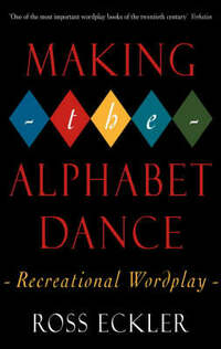 Making the Alphabet Dance