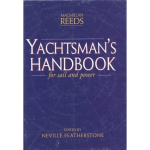 The Macmillan Reeds Yachtsman's Handbook