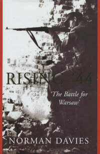 Rising '44, The Battle for Warsaw