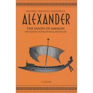Alexander Vol 2: Sands of Ammon