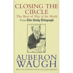 Closing the Circle: The Best of Way of the World