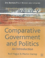Comparative Government and Politics 5th ed