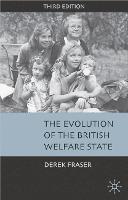 The Evolution of the British Welfare State