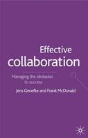 Effective Collaboration