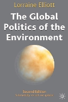 The Global Politics of the Environment