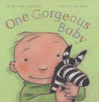 One Gorgeous Baby (PB)