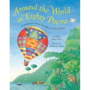Around the World in 80 Poems