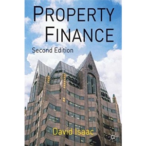 Property Finance (Building & Surveying)