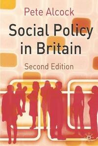 Social Policy in Britain