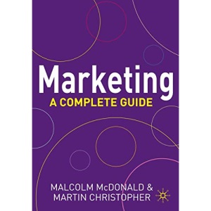Marketing: A Complete Guide