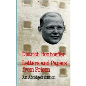 Letters and Papers from Prison