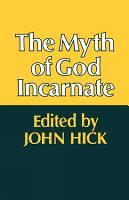 The Myth of God Incarnate