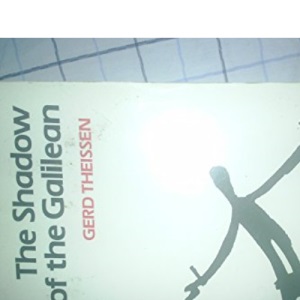 The Shadow of the Galilean