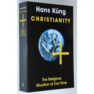 Christianity: Its Essence and history