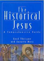Historical Jesus