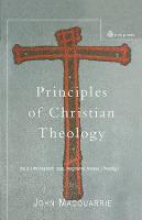 Principles of Christian Theology