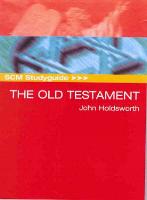 The Old Testament