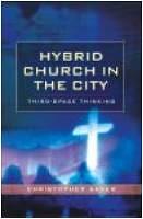 Hybrid Church in the City