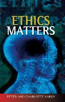 Ethics Matters
