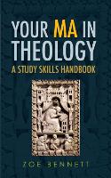 Your MA in Theology