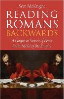 Reading Romans Backwards