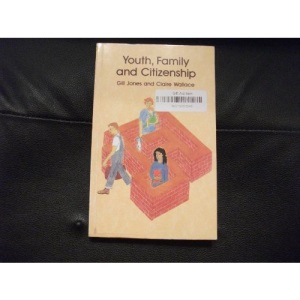 Youth, Family and Citizenship
