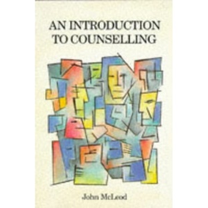 An Introduction to Counselling