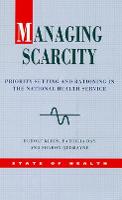 Managing Scarcity