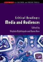 Critical Readings: Media and Audiences